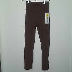 Marika High-Rise Leggings Sz. Small